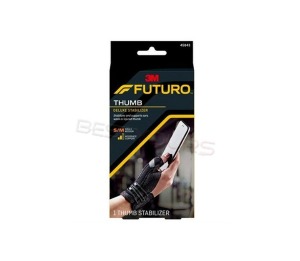 3M Futuro Precision Fit Adjustable Support - Wrist