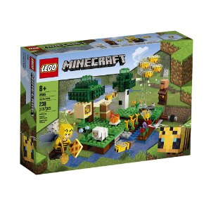 레고 마인크래프트 꿀벌농장 LEGO 21165